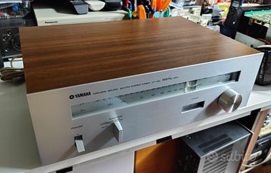 YAMAHA CT 410