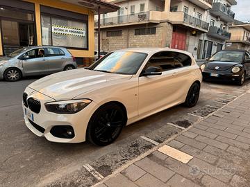 Bmw serie 1