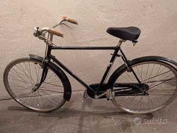 Bicicletta d'epoca Umberto Dei