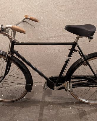 Bicicletta d'epoca Umberto Dei