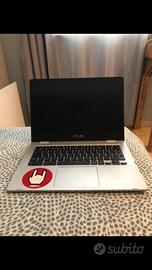 Portatile Chromebook Asus 14”pollici