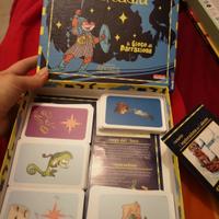 gioco di Geronimo Stilton