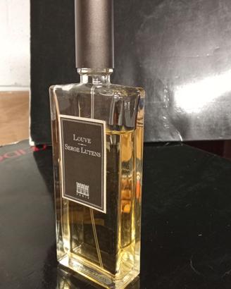 Louve Serge lutens profumo 