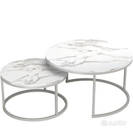 Tavolini per salotto