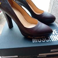 SCARPE DONNA MOSCHINO N. 39