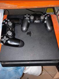 ps4 slim
