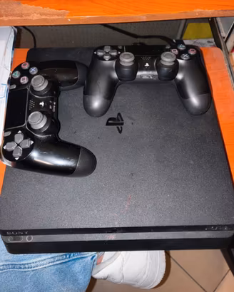 ps4 slim
