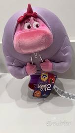 Inside out imbarazzo  misura grande