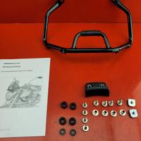 SUPPORTO PARABREZZA BMW R1200R