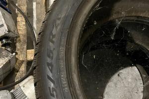 Ruote Pirelli Scorpion- Audi Original