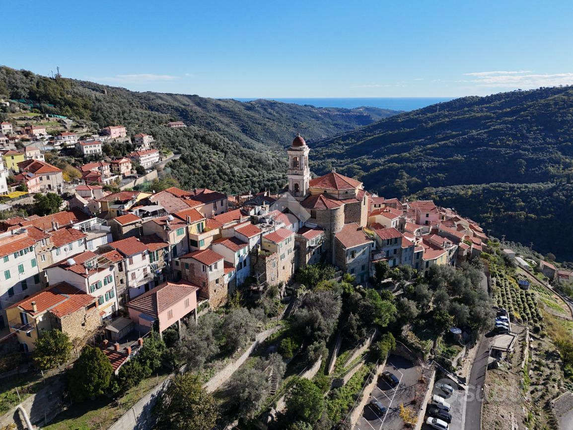 RUSTICO A PIETRABRUNA - Vista 2