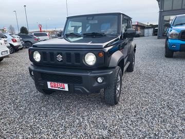 Suzuki Jimny 1.5 4AT Top
