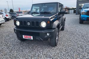 Suzuki Jimny 1.5 4AT Top