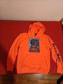 Felpa Rick And Morty