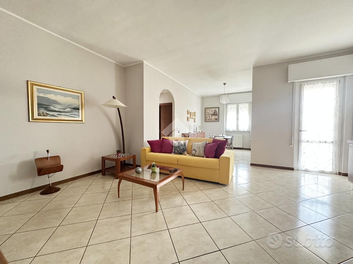 Apartment in Carrara, La Prada, Marina di Carrara - Vista 2