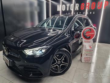 Mercedes-benz GLA 200 d Automatic AMG Line Premium