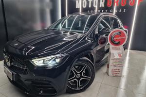 Mercedes-benz GLA 200 d Automatic AMG Line Premium