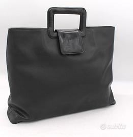 Borsa Fendissime nera originale
