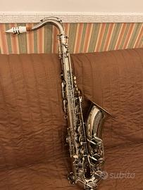 sax tenore