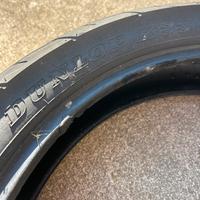 Gomma moto 140/70 v18