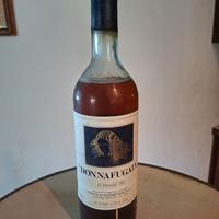 Bottiglia vintage Donnafugata "Il Rosato" 1990