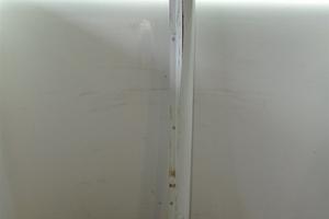 MINIGONNA LATO SINISTRA FIAT Grande Punto 1° Seri