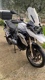 BMW R1200GS
