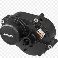 Motore Ananda Torpado Legnano 