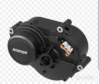 Motore Ananda Torpado Legnano 