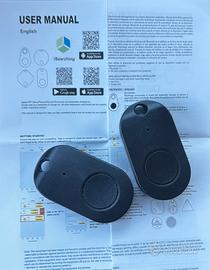 Smart Tag