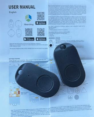 Smart Tag