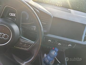 Audi a 1