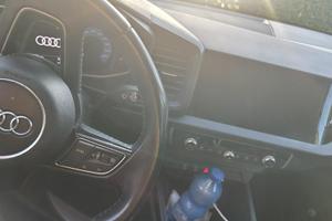 Audi a 1