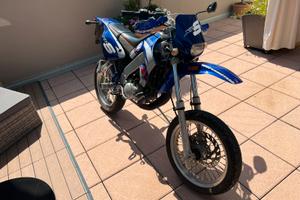 Motard peugeot 50 cc