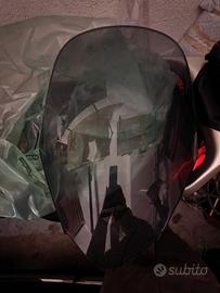 para brezza xmax  2018/2020 