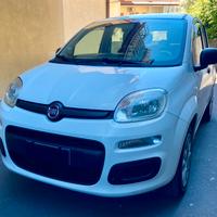 FIAT PANDA Benzina/Metano anno 2015-acc.peemuta