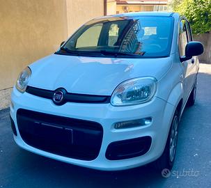 FIAT PANDA Benzina/Metano anno 2015-acc.peemuta