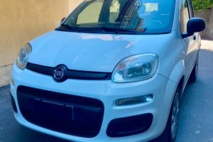 FIAT PANDA Benzina/Metano anno 2015-acc.peemuta