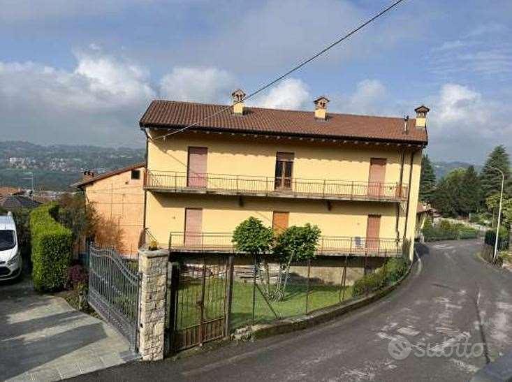 Appartamento – BG - Altro