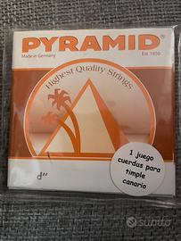 Corde Timple Canario