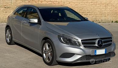 Mercedes Benz Classe A 180 CDI