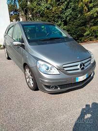 MERCEDES CLASSE B 170 SPORT benzina