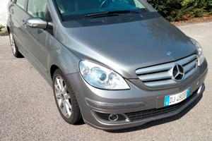 MERCEDES CLASSE B 170 SPORT benzina