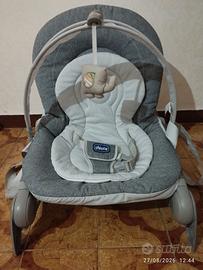 sdraietta chicco