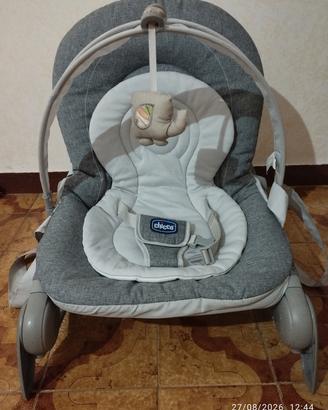 sdraietta chicco