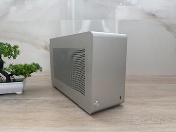 Pc itx sff Ryzen 9 - 5060ti - 32gb