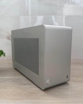 Pc itx sff Ryzen 9 - 5060ti - 32gb