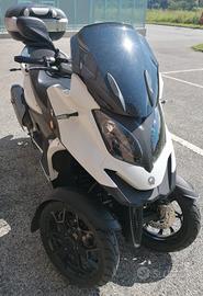 quadro  Qv3  350cc