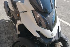 quadro  Qv3  350cc