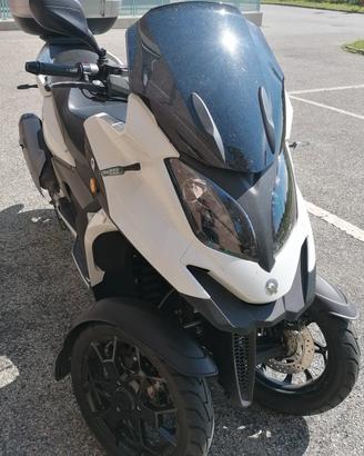 quadro  Qv3  350cc
